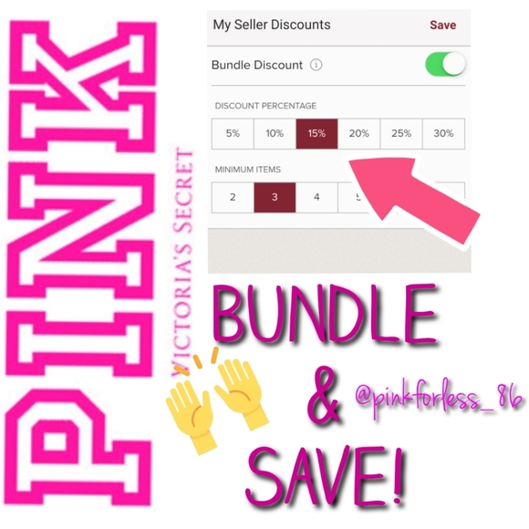 💕WELCOME TO MY CLOSET💕 - Picture 8 of 8